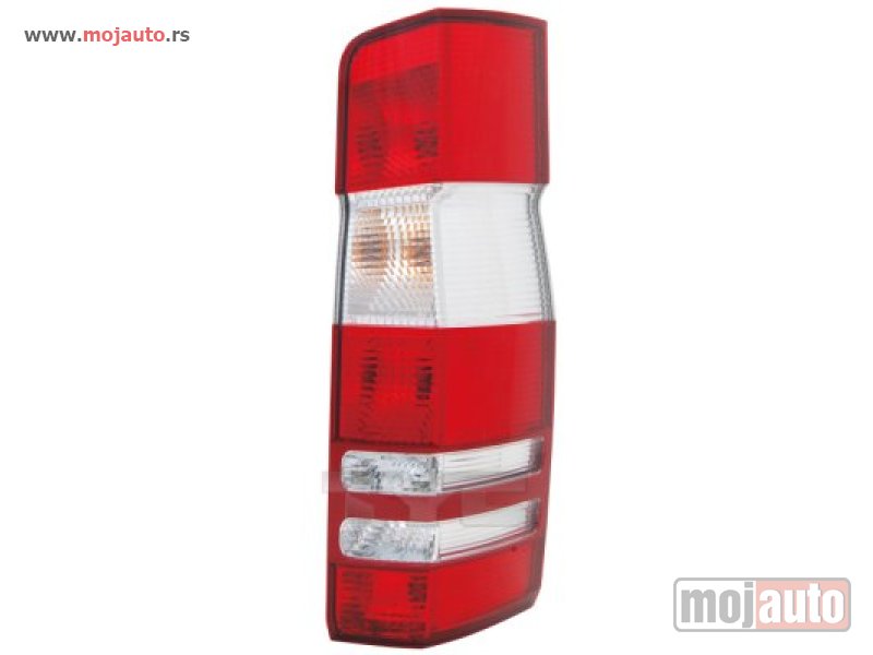 Glavna slika -  Mercedes Sprinter Stop Svetlo Levo 06-13, NOVO - MojAuto