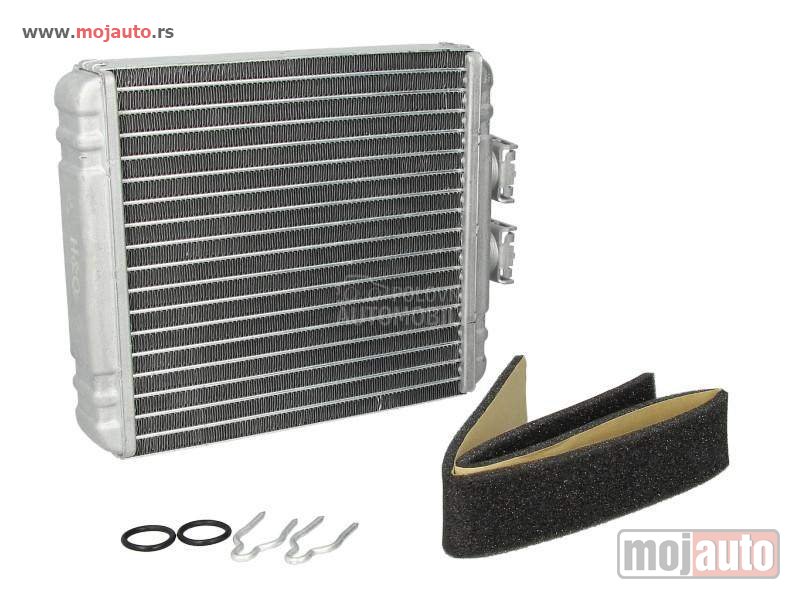 Glavna slika -  Audi A2 Hladnjak Kabine Sace Grejaca 00-05, NOVO - MojAuto