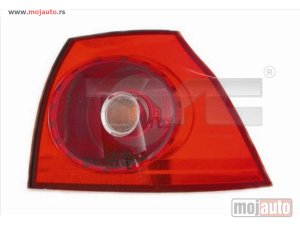 Glavna slika - VW Golf V Stop Svetlo Spoljasnje Levo 04-08, NOVO - MojAuto