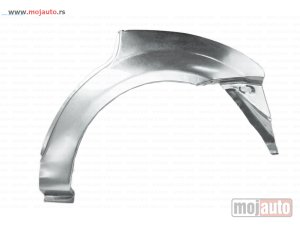 Glavna slika -  Dacia Logan Rub Zadnji Desni 04- NOVO - MojAuto