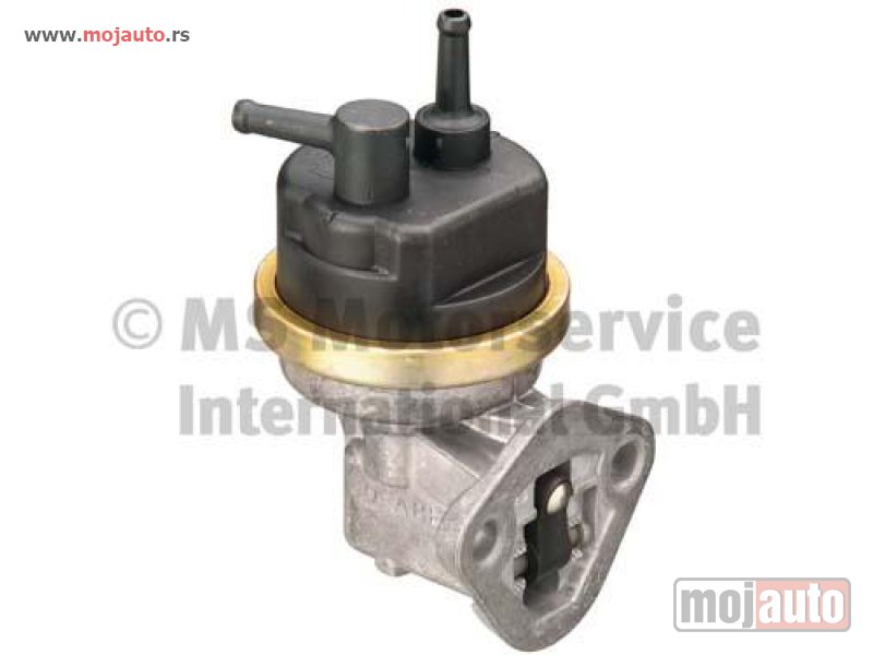 Glavna slika -  Pezo J5 1.8B/2.0B Pumpa Goriva Mehanicka 81-94,NOVO - MojAuto