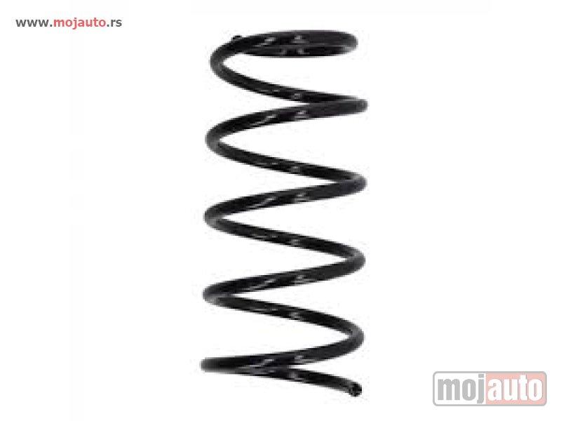Glavna slika -  Chevrolet Nubira/Lacetti Opruga Amortizera Zadnja 03- NOVO - MojAuto