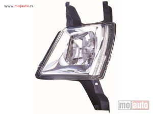 Glavna slika - Pezo 407 Maglenka Leva 04-10, NOVO - MojAuto