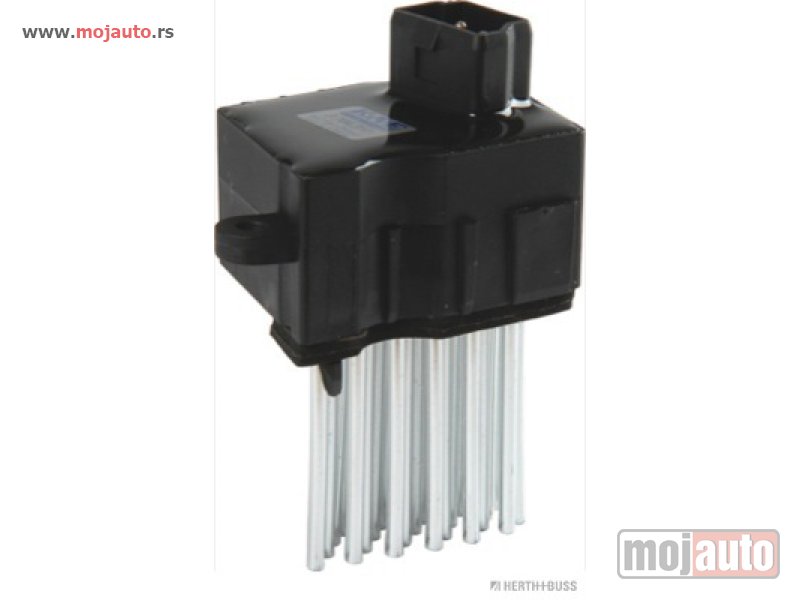 Glavna slika -  BMW X5 E53 Reostat  Ventilatora Kabine 01- NOVO - MojAuto