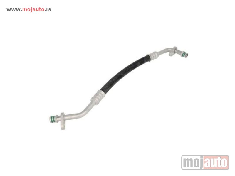 Glavna slika -  Citroen C5 Crevo Hladnjaka Klime Gornje 08-16, NOVO - MojAuto