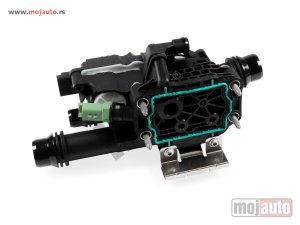 Glavna slika - Citroen C3 1.6HDI Termostat 16- NOVO - MojAuto