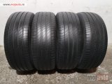 polovni delovi  2971. Gume MICHELIN 17-ice, LETNJE 215/55, Šara 5,3 mm, DOT 4722
