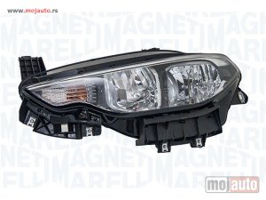 Glavna slika -  Fiat Tipo Far Desni 16-21,NOVO - MojAuto