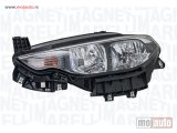 NOVI: delovi  Fiat Tipo Far Desni 16-21,NOVO