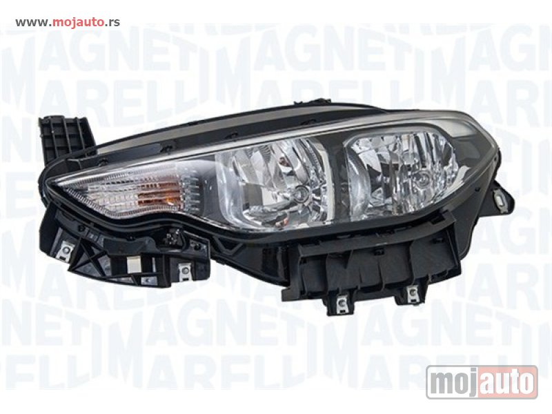 Glavna slika -  Fiat Tipo Far Desni 16-21,NOVO - MojAuto
