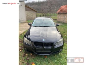 polovni Automobil BMW 318 318d 