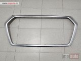 polovni delovi  Audi Q5 / 80A / 2016-2020 / Hrom okvir maske / ORIGINAL