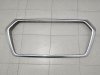 Slika 1 -  Audi Q5 / 80A / 2016-2020 / Hrom okvir maske / ORIGINAL - MojAuto