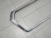 Slika 2 -  Audi Q5 / 80A / 2016-2020 / Hrom okvir maske / ORIGINAL - MojAuto