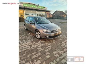 Glavna slika - VW Golf 6 Tsi - MojAuto
