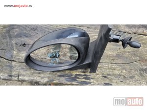 Glavna slika - Retrovizor za Peugeot 107 - MojAuto