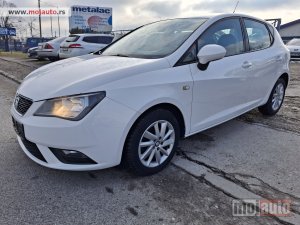 polovni Automobil Seat Ibiza 1,2 TDI 