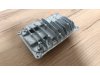 Slika 5 -  LED DRL Mercedes GLE300d E350 GLS63 S550 A2129005424 - MojAuto
