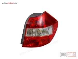 Glavna slika -  Stop Svetlo lampa - MojAuto