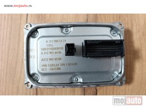 Glavna slika - LED DRL Mercedes GLE300d E350 GLS63 S550 A2129005424 - MojAuto