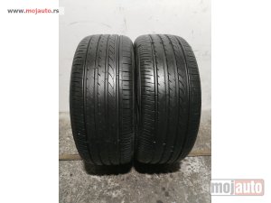 polovni delovi  2978. Gume ZETA 20-ice, LETNJE 255/45, Šara 7,3 mm, DOT 4321