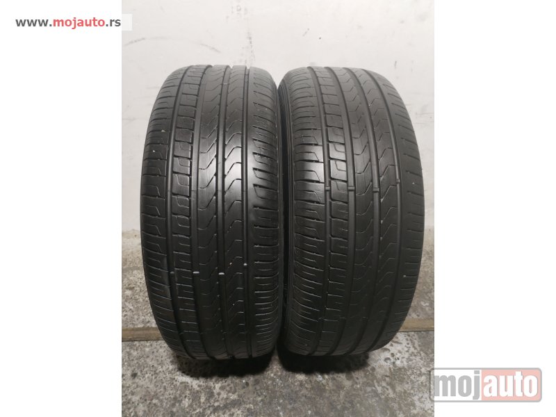 Glavna slika -  2979. Gume PIRELLI 19-ice, LETNJE 235/55, Šara 7,3 mm, DOT 3519 - MojAuto