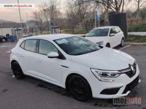 polovni Automobil Renault Megane  