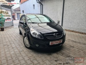Glavna slika - Opel Corsa 1.4 - MojAuto