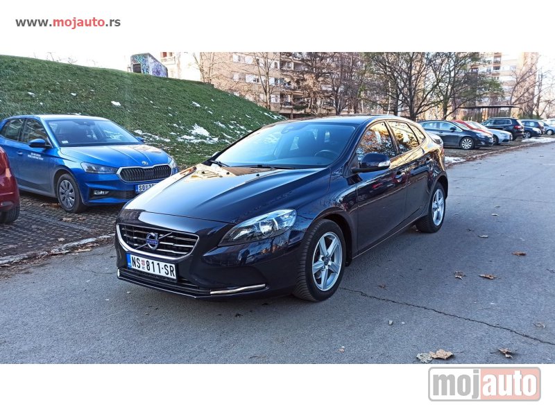 Glavna slika - Volvo V40 2.0  D2  - MojAuto