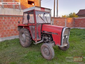 Glavna slika - IMT 542 - MojAuto