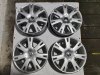 Slika 1 -  95. Alu Felne 5X130, 18-ice, za VW Touareg - MojAuto