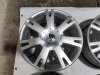 Slika 5 -  95. Alu Felne 5X130, 18-ice, za VW Touareg - MojAuto