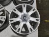 Slika 6 -  95. Alu Felne 5X130, 18-ice, za VW Touareg - MojAuto