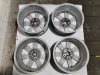 Slika 8 -  95. Alu Felne 5X130, 18-ice, za VW Touareg - MojAuto