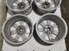 Slika 9 -  95. Alu Felne 5X130, 18-ice, za VW Touareg - MojAuto