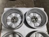 Slika 10 -  95. Alu Felne 5X130, 18-ice, za VW Touareg - MojAuto