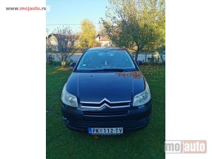 polovni Automobil Citroen C4 1.6 HDI 