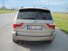 Slika 5 - BMW X3 2.0D XDrive  - MojAuto