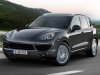 Slika 6 -  Porsche Cayenne / 7P / 2011-2018 / Levo ogledalo / Samozatamnjivanje / Autodim / ORIGINAL - MojAuto