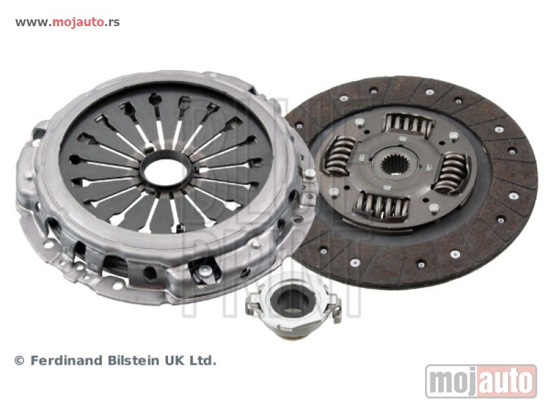Glavna slika -  Fiat Ducato 2.3D Set Kvacila 01-06,NOVO - MojAuto
