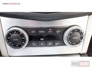 Glavna slika - Tastatura digitalne klime za mercedes C klasu W204 - MojAuto