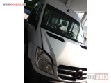 polovni delovi  Mercedes Sprinter u delovima