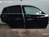 polovni delovi  Mercedes GLC 250d  4matic Coupe vrata