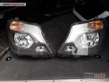 polovni delovi  Farovi za mercedes Sprinter W906 restajling