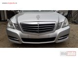 polovni delovi  Mercedes E klasa W212 svih modela u delovima