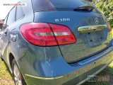polovni delovi  Mercedes B klasa W246 delovi
