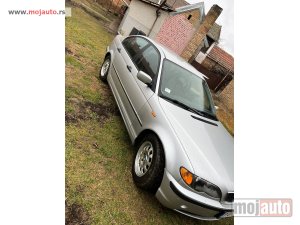 polovni Automobil BMW 318  