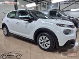 polovni Automobil Citroen C3 1.5 hdi 4 Sed. N1 polovni Automobil Citroen C3 1.5 hdi 4 Sed. N1