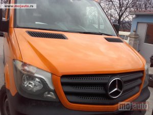 Glavna slika - Mercedes Vaneo, Vito, Sprinter delovi - MojAuto