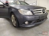 polovni delovi  Mercedes C 320 CDI 4x4 W204